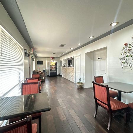 Loyalty Inn Gainesville Dış mekan fotoğraf