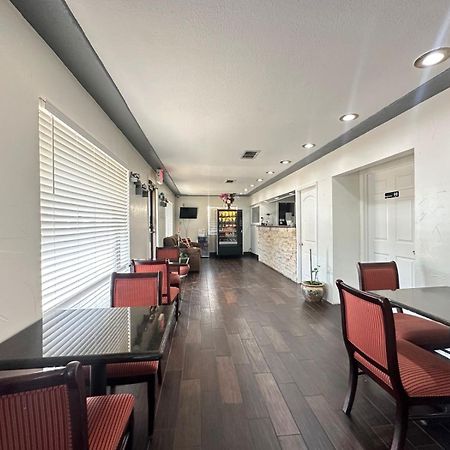 Loyalty Inn Gainesville Dış mekan fotoğraf