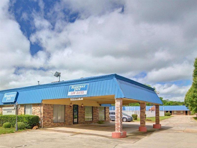 Loyalty Inn Gainesville Dış mekan fotoğraf