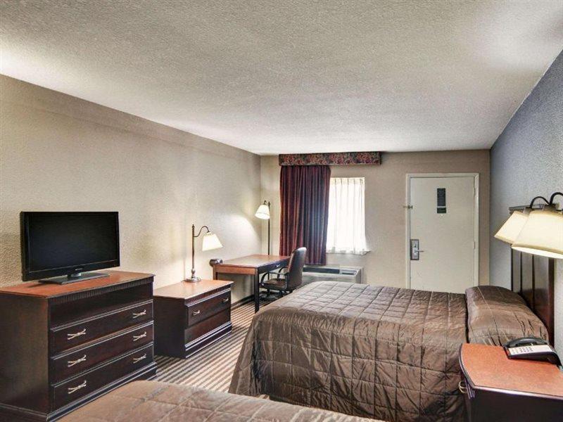 Loyalty Inn Gainesville Dış mekan fotoğraf