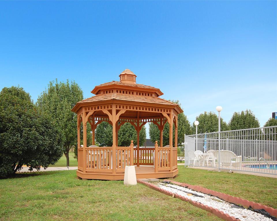 Loyalty Inn Gainesville Dış mekan fotoğraf