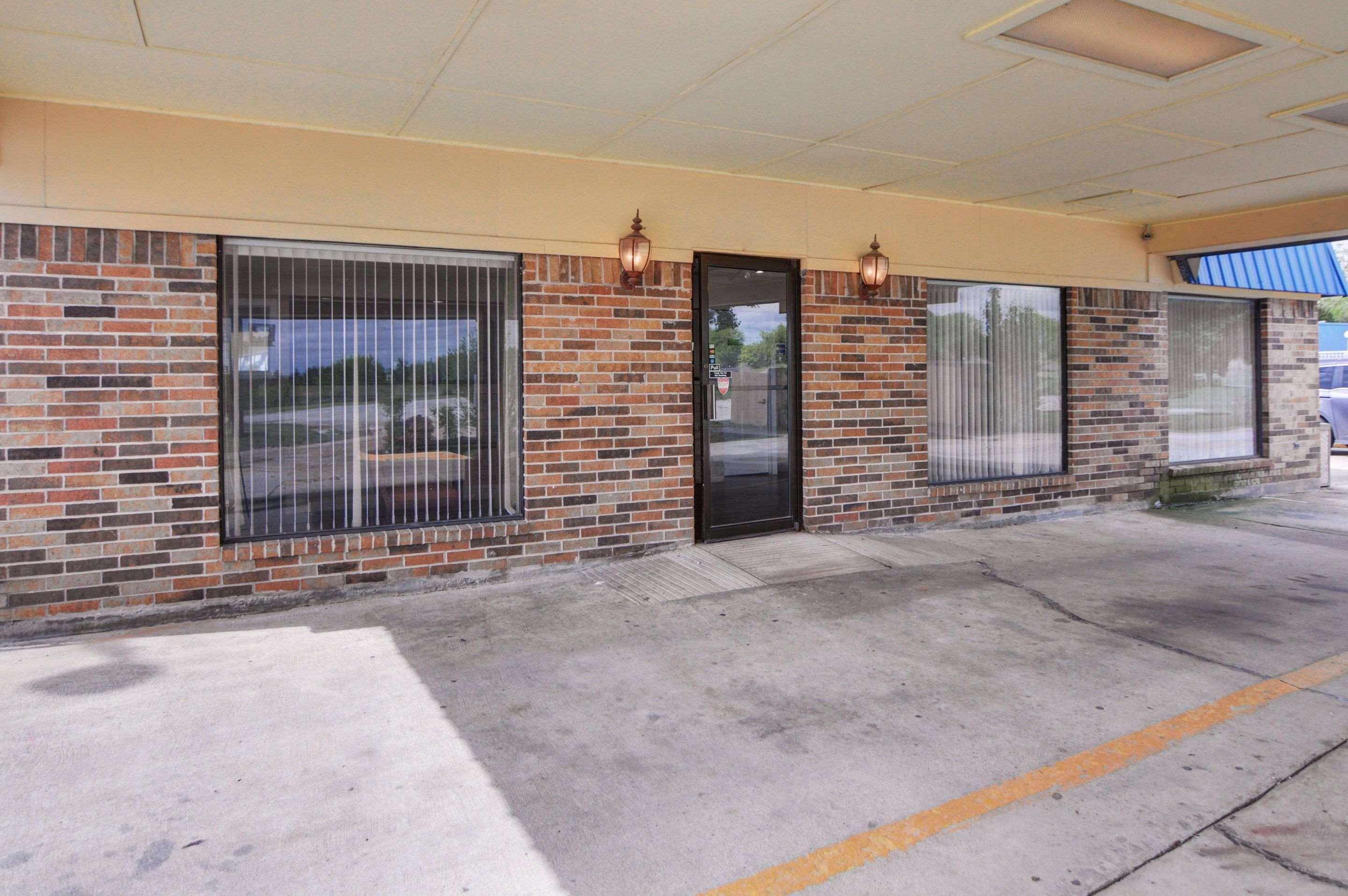 Loyalty Inn Gainesville Dış mekan fotoğraf