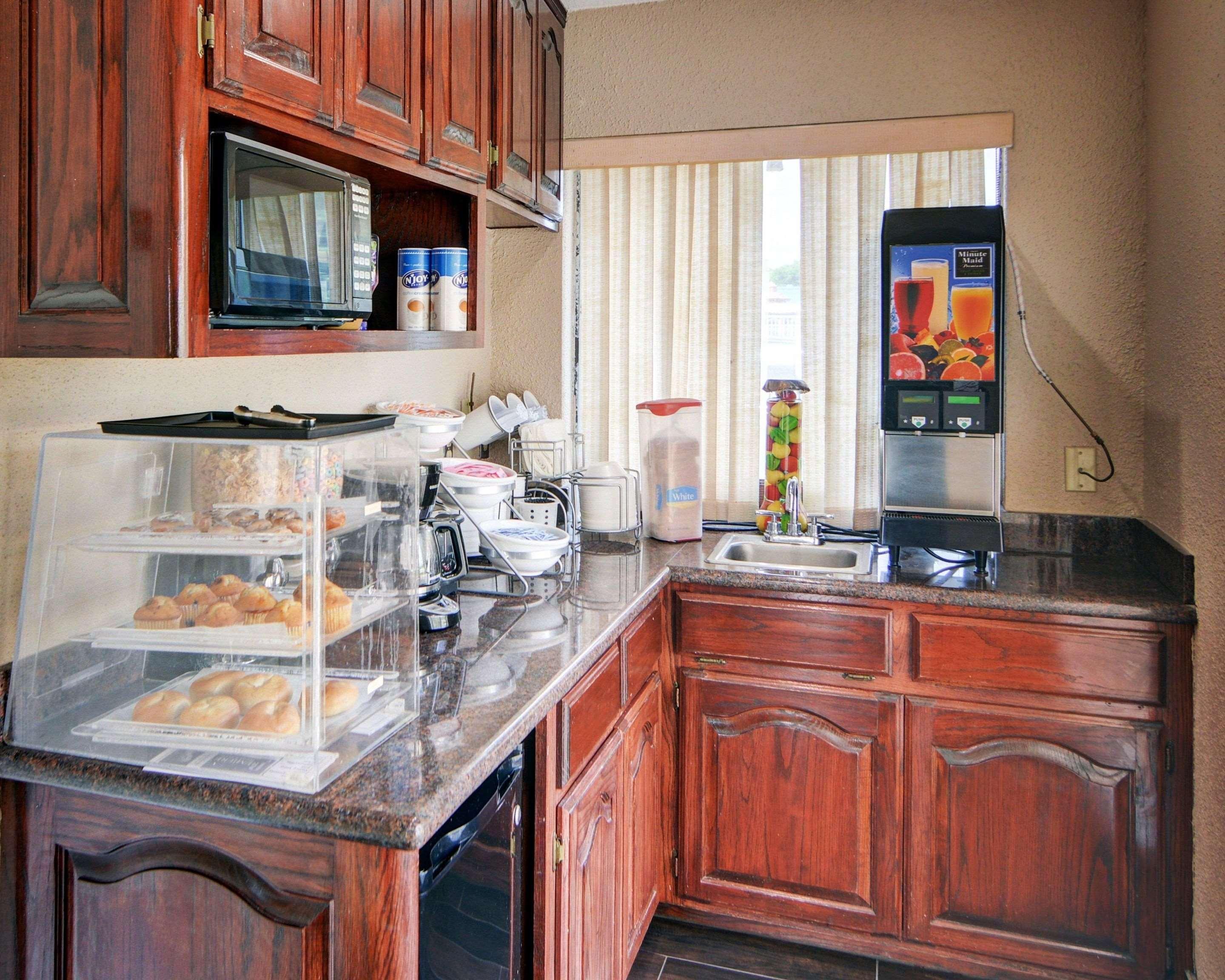 Loyalty Inn Gainesville Dış mekan fotoğraf