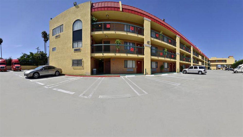 Loyalty Inn Gainesville Dış mekan fotoğraf