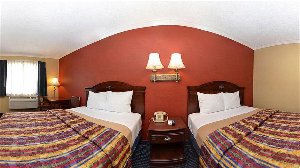 Loyalty Inn Gainesville Dış mekan fotoğraf