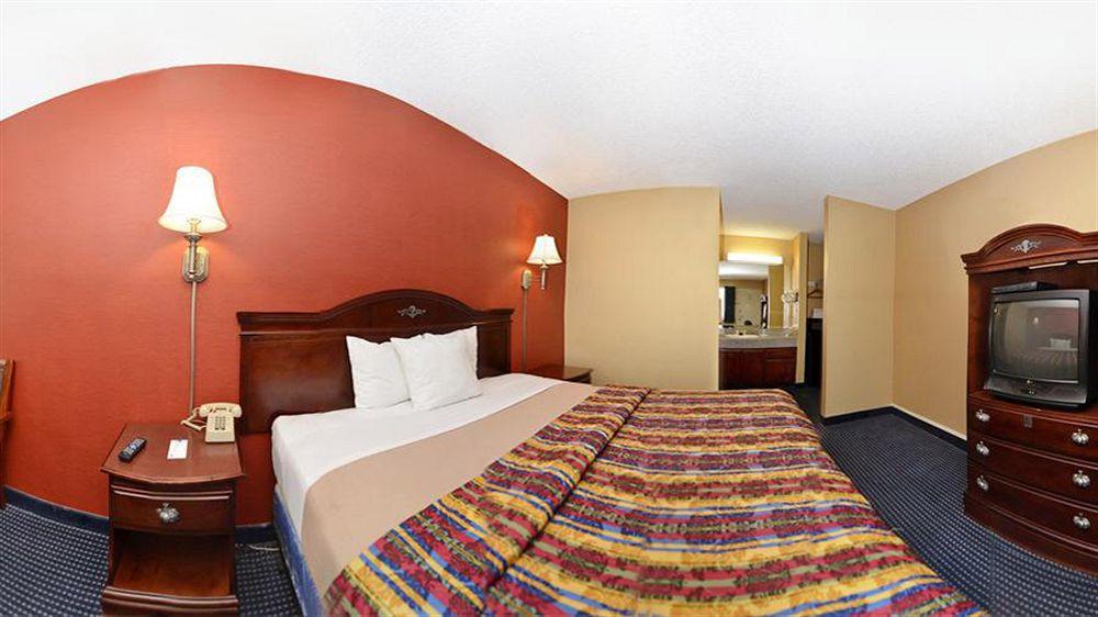 Loyalty Inn Gainesville Dış mekan fotoğraf