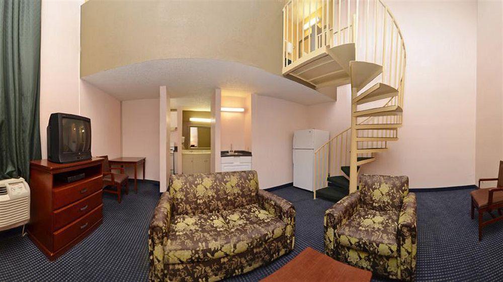 Loyalty Inn Gainesville Dış mekan fotoğraf