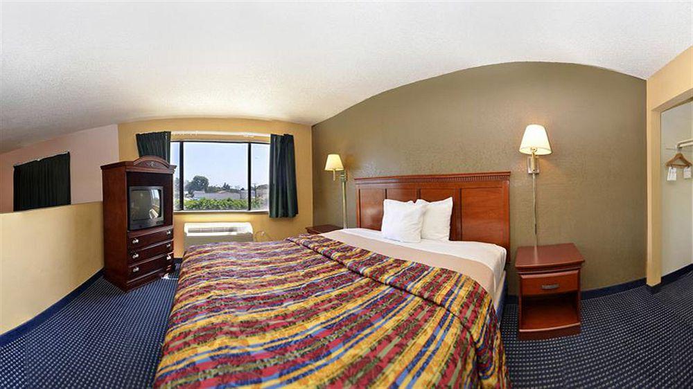 Loyalty Inn Gainesville Dış mekan fotoğraf