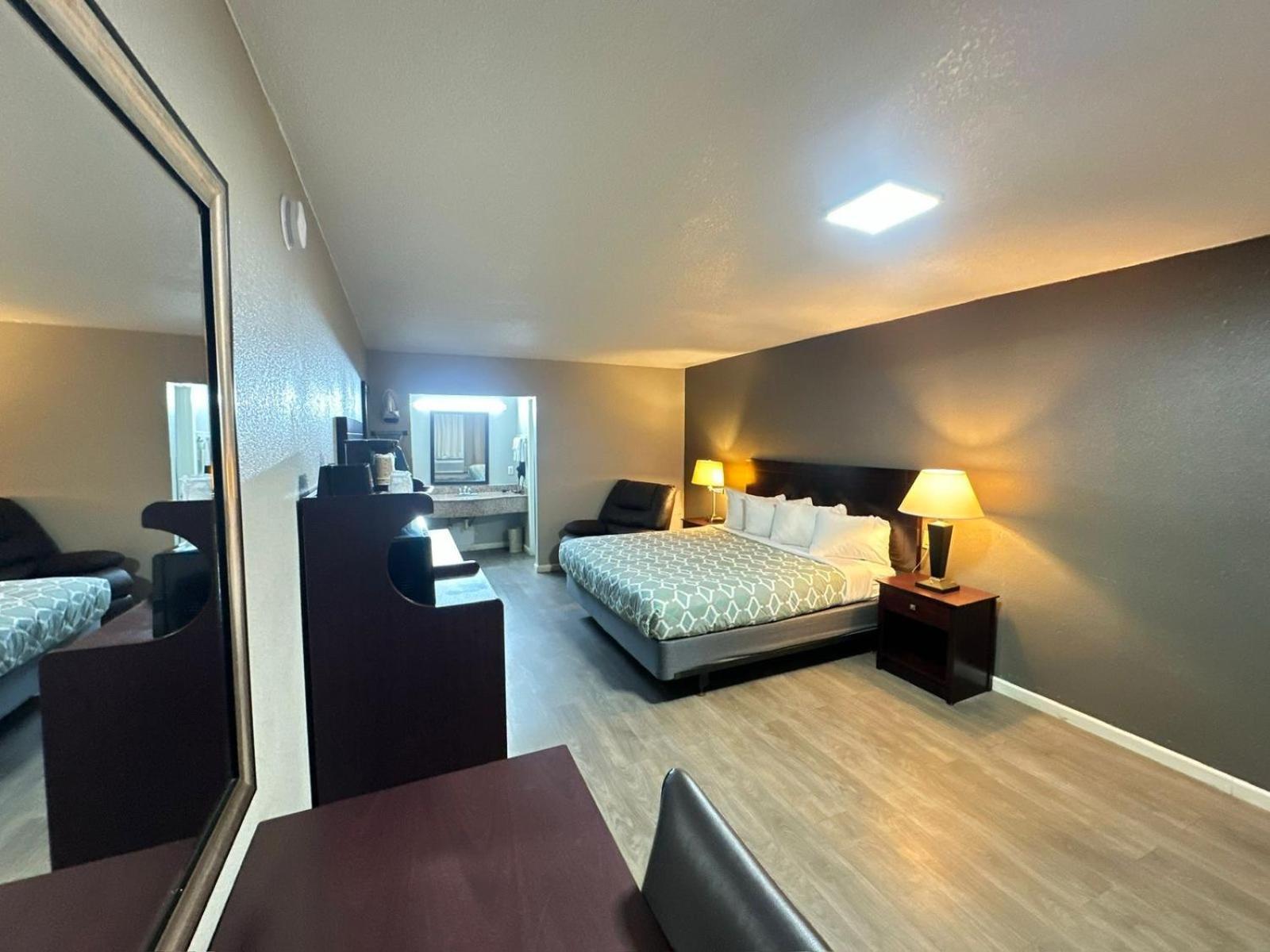 Loyalty Inn Gainesville Dış mekan fotoğraf