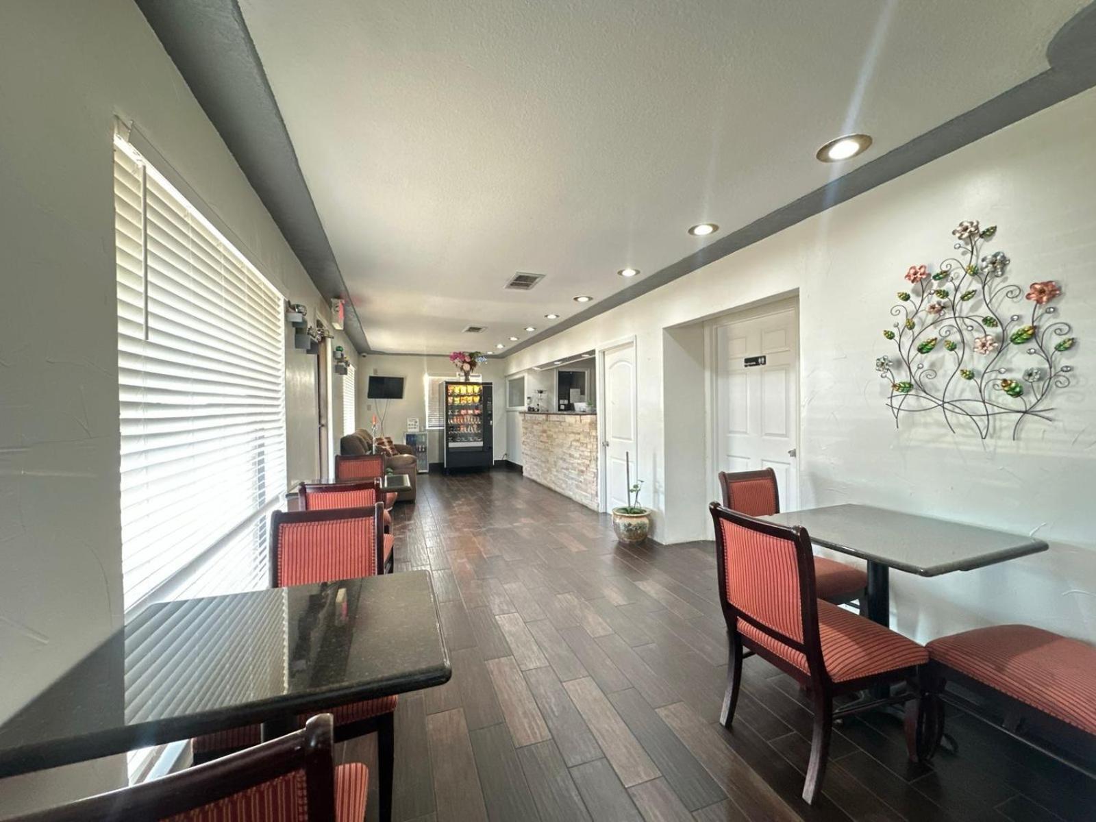 Loyalty Inn Gainesville Dış mekan fotoğraf