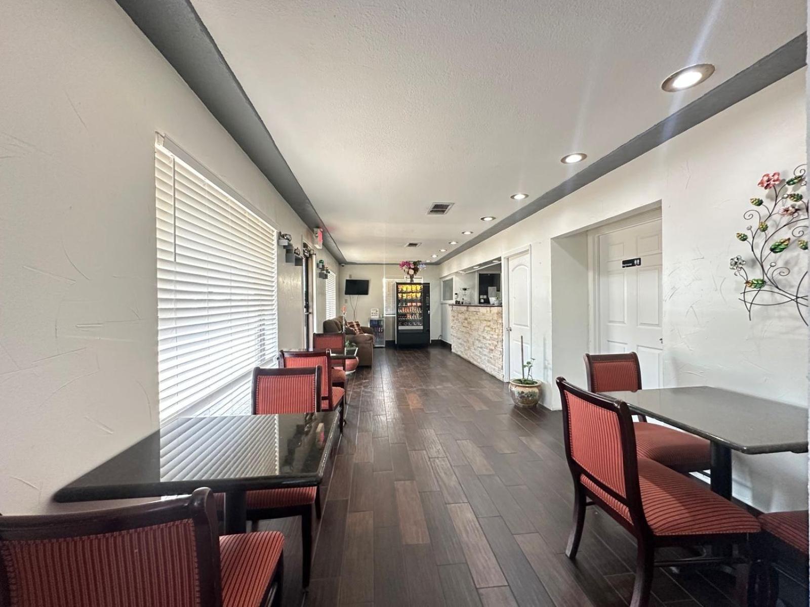 Loyalty Inn Gainesville Dış mekan fotoğraf