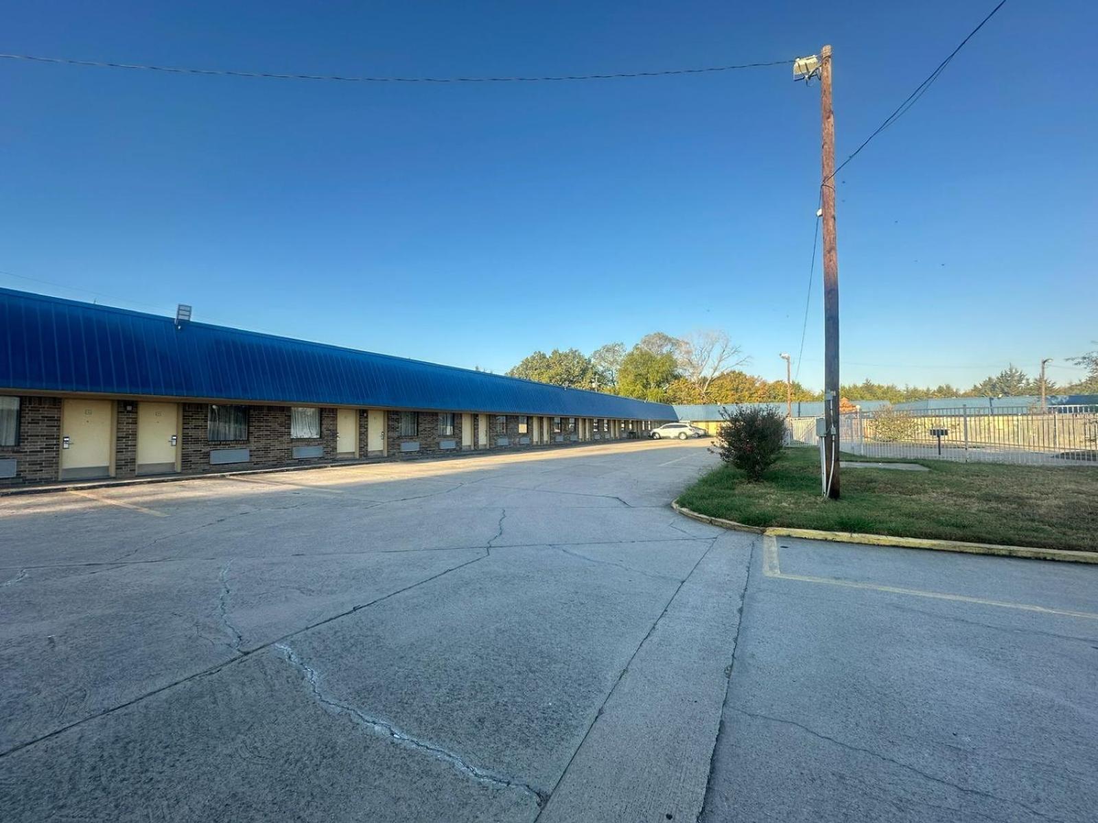 Loyalty Inn Gainesville Dış mekan fotoğraf