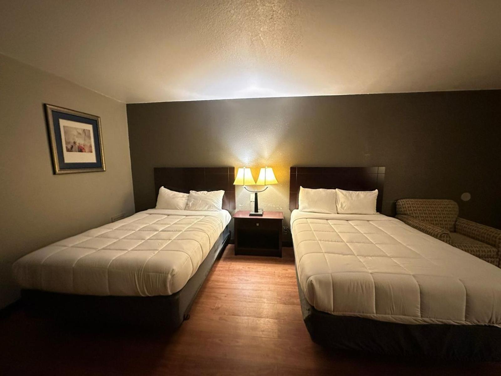 Loyalty Inn Gainesville Dış mekan fotoğraf
