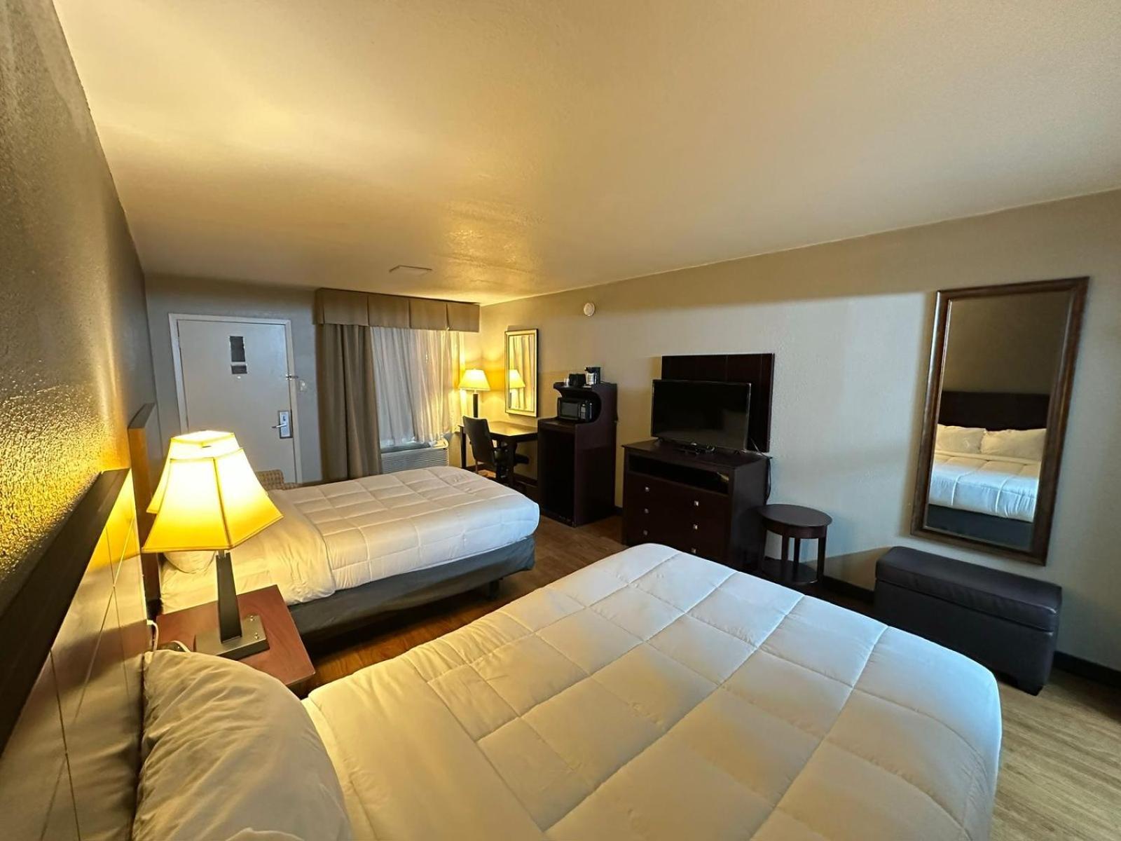 Loyalty Inn Gainesville Dış mekan fotoğraf