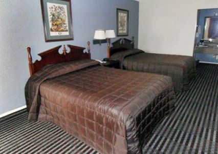 Loyalty Inn Gainesville Oda fotoğraf
